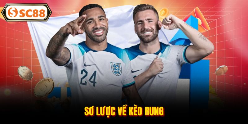 Sơ lược về kèo rung